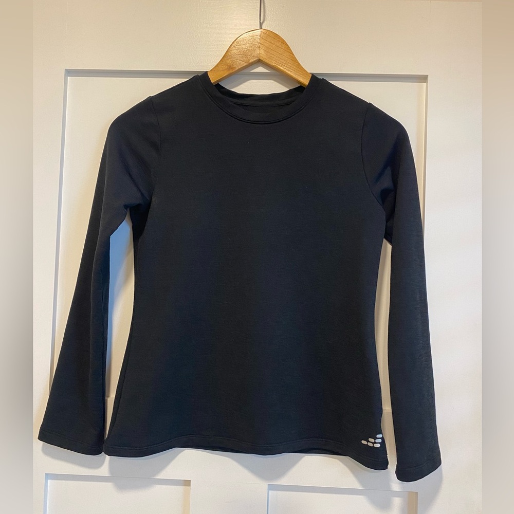 BCG Long Sleeve Shirt